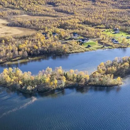Entire Island - * Andersdalen